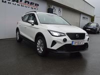 gebraucht Seat Arona Reference Edition 1.0 TSI