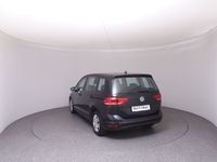 gebraucht VW Touran TDI SCR 5-Sitzer