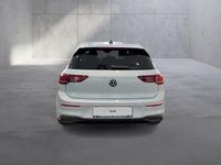 Neu VW Golf VIII 116 PS (85 kW) 2025 Dunkelblau  normal Limousine