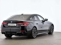 Gebraucht BMW i4 Efficient Dynamics 294 kW (401 PS) 2024 Schwarz Limousine