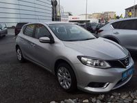 gebraucht Nissan Pulsar 12 DIG-T Visia