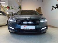 gebraucht Skoda Superb Kombi TSI PHEV DSG *SPORTLINE *218PS *GARANTIE ...