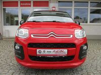 gebraucht Citroën C3 Picasso VTi 95 Seduction