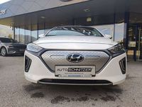 gebraucht Hyundai Ioniq Elektro 38kWh Level 3 Aut.