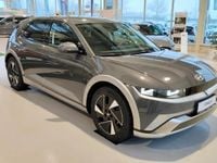 gebraucht Hyundai Ioniq 5 GO 84kWh 2WD i5g51-PP7-OO1
