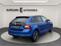 gebraucht Skoda Rapid Rapid/Spaceback Spaceback 10 TSI Sport