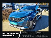 Gebraucht Peugeot 3008 Allure 131 PS (96 kW) 2023 Blau SUV