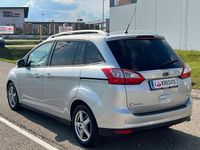 gebraucht Ford Grand C-Max Easy 1,0 EcoBoost - Kredit - Pickerl neu