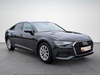 gebraucht Audi A6 Limousine 40 TDI