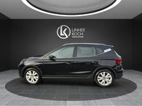 gebraucht Seat Arona Xperience 1.0 TSI DSG