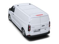 Neu Ford Transit Custom Trend 136 PS (100 kW) 2025 Weiß Van