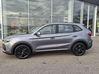 gebraucht MG ZS 1.5 Hybrid+ Select + Winterkompletträder