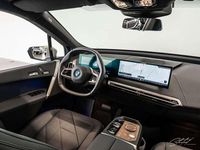 gebraucht BMW iX 50 xDrive Sport Aut.*PANO*LASER*AHK*22 ZOLL*