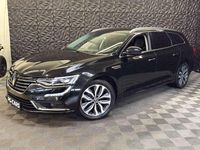 Gebraucht Renault Talisman Intens 131 PS (96 kW) 2016 Schwarz Kombi