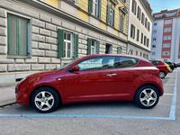 Gebraucht Alfa Romeo MiTo 79 PS (58 kW) 2010 Rot Kleinwagen