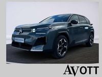 Neu Citroën C5 Aircross 156 kW (213 PS) 2025 Blau SUV