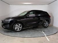 gebraucht Ford Kuga ST-Line 1.5 EcoBoost 8-Gang-Automatikgetriebe