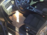 gebraucht VW Passat Variant Comfortline 1,6 TDI