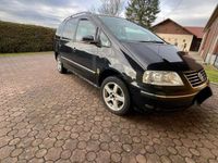 gebraucht VW Sharan Business TDI