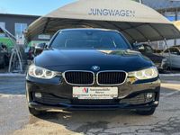 gebraucht BMW 318 d Touring Sport Aut.+Navi+Xenon+Sportsitze+Parkhil
