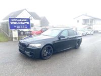 Gebraucht BMW M5 507 PS (372 kW) 2011 Schwarz Limousine