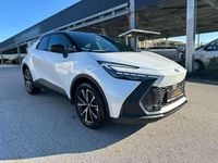 gebraucht Toyota C-HR 2,0 Plug-In Hybrid E-CVT Active Drive € 39.690.-