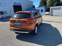 gebraucht Seat Ateca Style