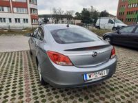 gebraucht Opel Insignia 2.0 CDTI Design Edition