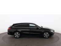 gebraucht Mercedes 220 CLA d SB Progressive Aut NAVI ASSIST SITZHZG