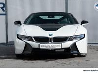 gebraucht BMW i8 Roadster