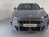 Gebraucht Cupra Terramar VZ 265 PS (194 kW) 2024 Hellgrau  normal SUV