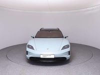 Gebraucht Porsche Taycan Cross Turismo 163 kW (222 PS) 2025 Grün Kombi