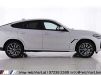 gebraucht BMW X6 xDrive30d