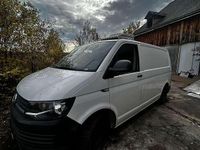 Gebraucht VW T6 102 PS (75 kW) 2015 Van