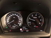 gebraucht BMW X2 X2sDrive18d