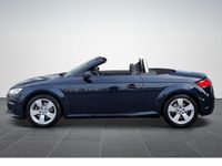 gebraucht Audi TT Roadster 40 TFSI