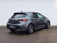 gebraucht Toyota Corolla 1,8 Hybrid Active Drive HB inkl. Safety Limousine