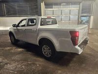 gebraucht Isuzu D-Max D-Max Double Cab 4x4 LS Aut.