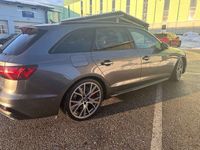 gebraucht Audi A4 Avant 45 TDI quattro sport Aut. **Edition One**