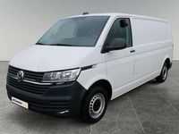 gebraucht VW T6.1 Transporter 4-Motion *Allrad*