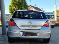 gebraucht Opel Astra 4 Edition