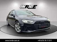 Gebraucht Audi A4 S-Line 231 PS (169 kW) 2019 Schwarz Kombi