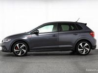 gebraucht VW Polo GTI Aut. ASSISTENZ MATRIX SCHNÄPPCHEN