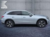 gebraucht Mercedes GLC300e 4MATIC Österreich-Edition FAP ACC MBUX