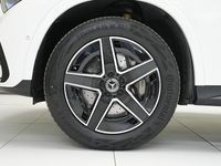 gebraucht Mercedes GLC300e 4MATIC