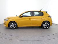 gebraucht Peugeot 208 Active Pack PureTech 100 S&S