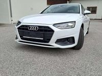 Gebraucht Audi A4 136 PS (100 kW) 2019 Kombi
