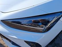 Gebraucht Cupra Leon 150 PS (110 kW) 2026 Weiss  metallic Kombi