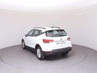 gebraucht Seat Arona Style EcoTSI DSG