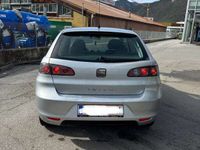 gebraucht Seat Ibiza Reference 14 16V